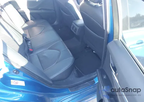 2018 Toyota Camry Xse from USA, damaged, VIN 4T1B61HKXJU069870